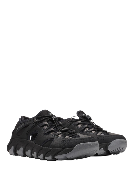 Merrell Maipo Explorer Walking Sandals, Black - view 2, Black