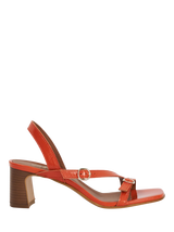 Heeled