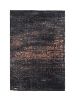 Louis De Poortere Mad Men Griff Collection Rug, Soho Copper