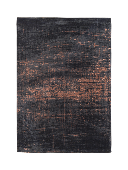 Louis De Poortere Mad Men Griff Collection Rug, Soho Copper