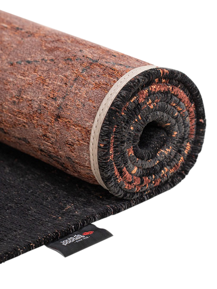 Louis De Poortere Mad Men Griff Collection Rug - view 2, Soho Copper