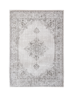 Louis De Poortere Starfield Rug, White