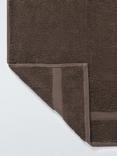John Lewis Egyptian Cotton Towels, Cocoa