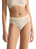 sloggi EVER Ease Hipster Knickers, Sand Beige