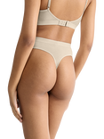 sloggi EVER Ease Thong, Sand Beige