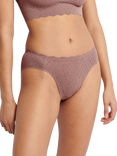 sloggi ZERO Feel Bliss High Leg Knickers
