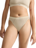 sloggi EVER Ease Tai Knickers, Sand Beige