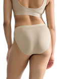 sloggi EVER Ease Tai Knickers, Sand Beige