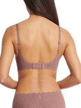 sloggi ZERO Feel Bliss Soft Bra, Cacao