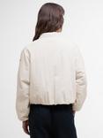 Barbour International Costello Bomber Jacket, Neutral