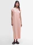 Barbour International Natalia Maxi Dress