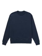 Blue Sweatshirts