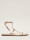 Phase Eight Gladiator Strappy Leather Sandals