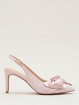 Phase Eight Suede
