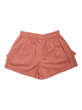 Angel & Rocket Kids' Jojo Cotton Frill Shorts