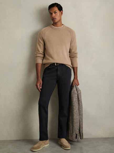 Reiss Picton Slim Jeans, Stay Navy, Stay Navy