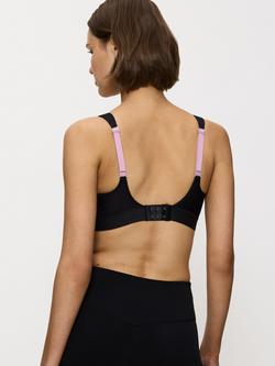 Triumph Triaction Extreme Lite Sports Bra, Black - view 2, Black