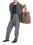 Barena Borsa Sporta Dina Tote Bag