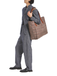 Barena Borsa Sporta Dina Tote Bag