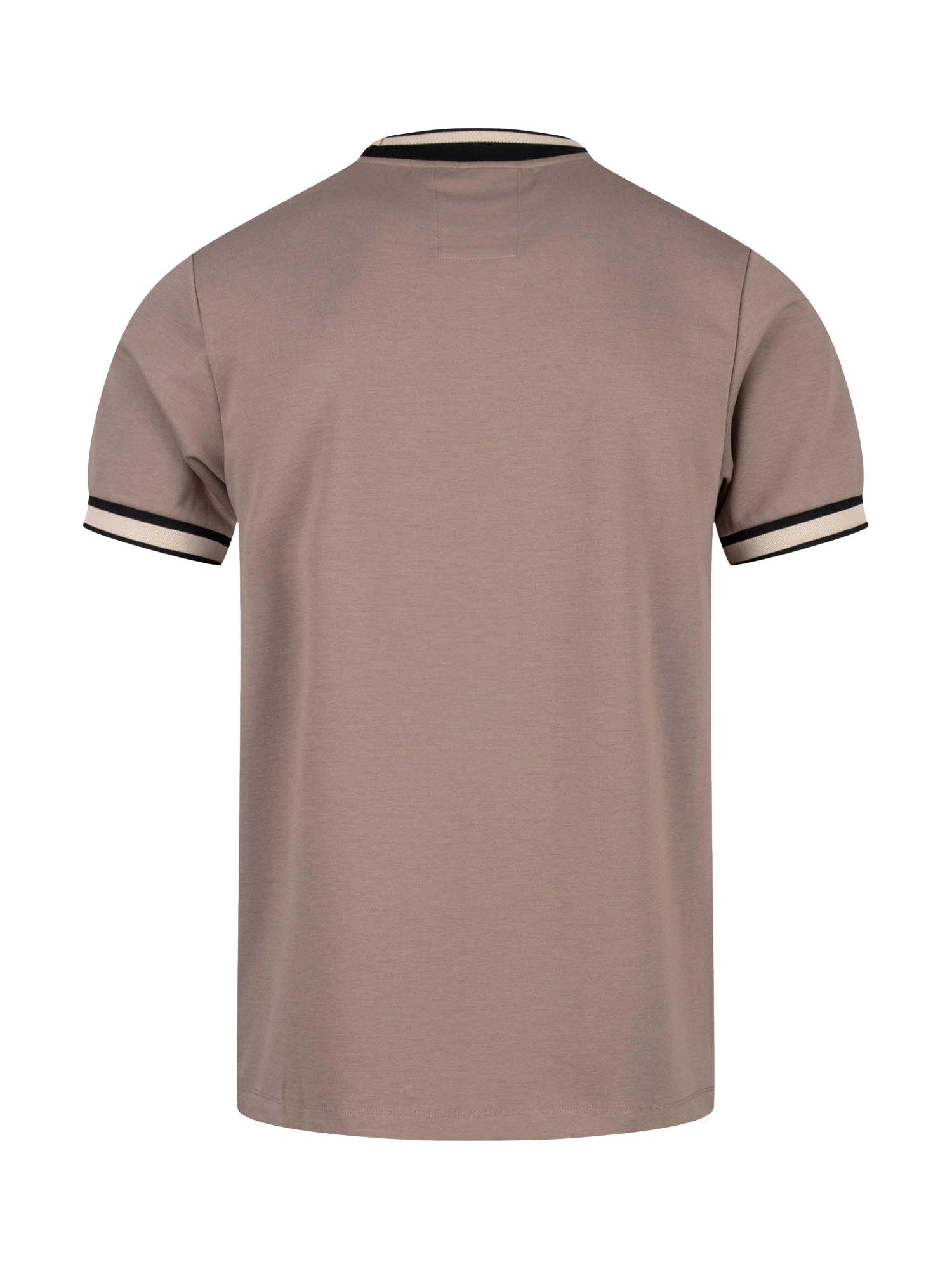 Product image 5 of 6, which shows LUKE 1977 Coron Cotton Blend Regular Fit Short Sleeve T-Shirt, Hardnut, XS