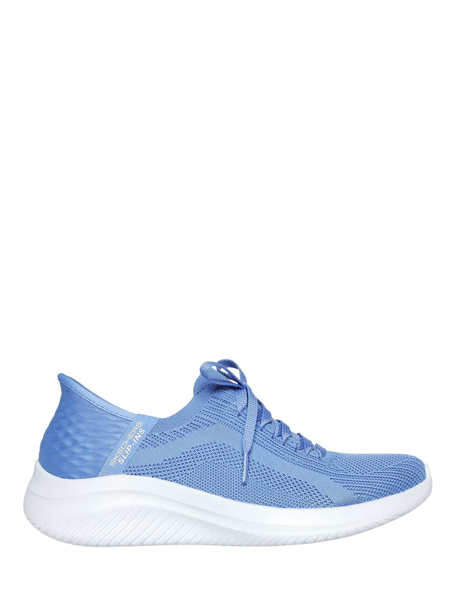 Skechers Slip-ins Ultra Flex 3.0 Brilliant Path Trainers, Blue