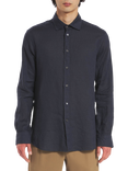 Barena Surian Linen Shirt