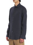 Barena Surian Linen Shirt