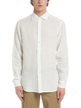 Barena Surian Linen Shirt