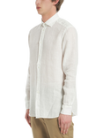 Barena Surian Linen Shirt