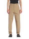 Barena Canasta Poplin Chino Trousers, Khaki