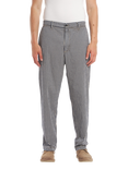 Barena Canasta Check Chino Trousers, Navy