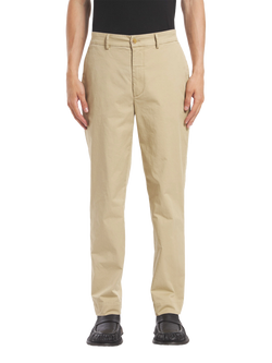 Barena Pinco Lightweight Semi-Joggers, Khaki, Khaki