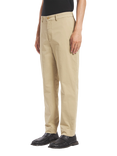 Barena Pinco Lightweight Semi-Joggers, Khaki