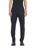 Barena Dosana Lightweight Semi-Joggers, Navy