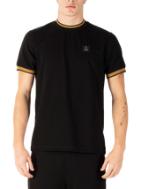 Black Short Sleeve