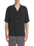 Barena Bagolo Grao Textured Shirt