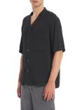 Barena Bagolo Grao Textured Shirt