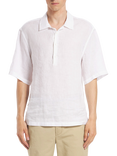 Barena Mola Linen Shirt