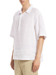 Barena Mola Linen Shirt