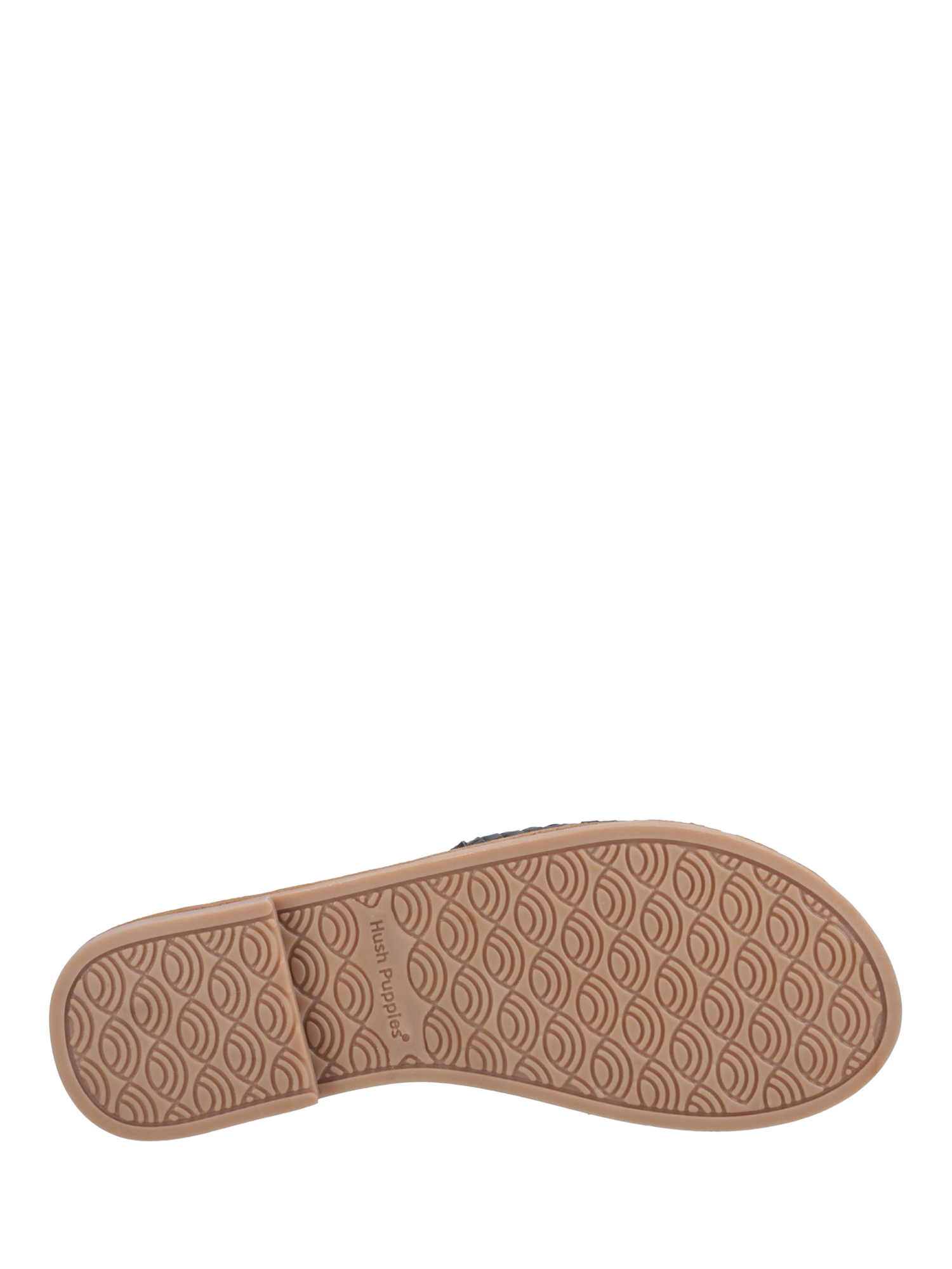 Product image 4 of 11, which shows Hetty Slide BLACK BK 7
