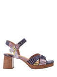 Moda In Pelle Grechian Sandal