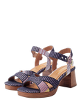 Moda In Pelle Grechian Sandal