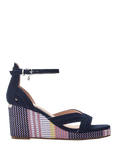 Moda in Pelle May Wedge Sandals