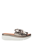 Moda in Pelle Ollin Leather Open Toe Sandals
