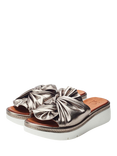Moda in Pelle Ollin Leather Open Toe Sandals
