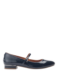 Moda in Pelle Florentin Patent Leather Court Shoes