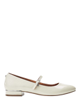Moda in Pelle Florentin Patent Leather Mary Jane Shoes