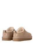 UGG Classic Micro Suede Shoe Boots, Sand