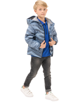 Angel & Rocket Jackets