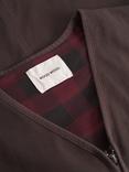 WOOD WOOD Bo Cotton Outerwear Jacket